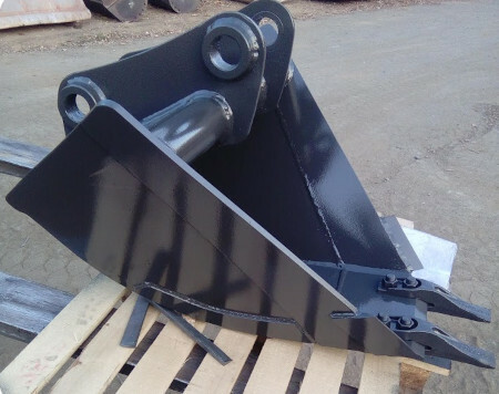 BRZE SPOJKE ZA MINI BAGERE