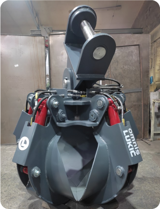 BRZE SPOJKE ZA MINI BAGERE