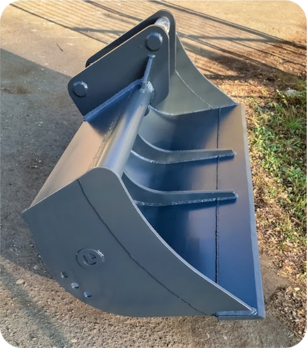 BRZE SPOJKE ZA MINI BAGERE