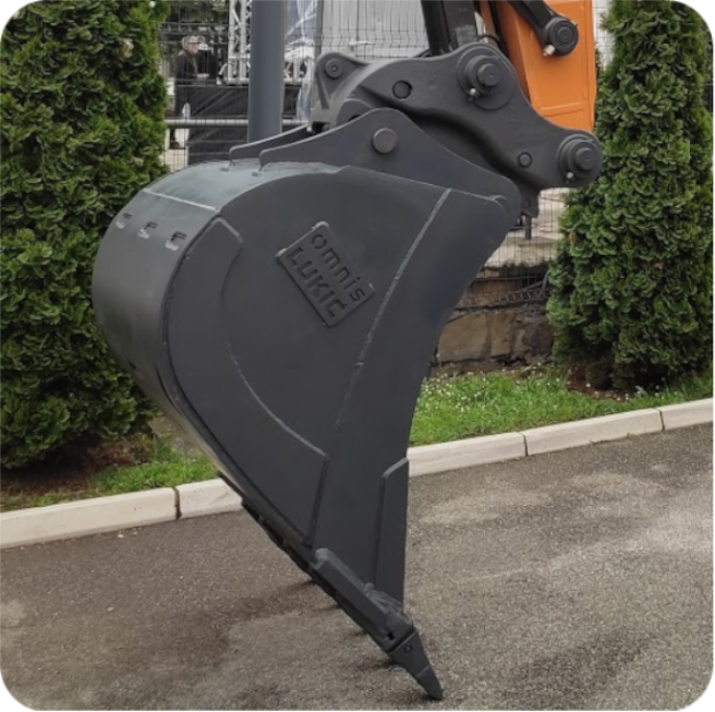 BRZE SPOJKE ZA MINI BAGERE