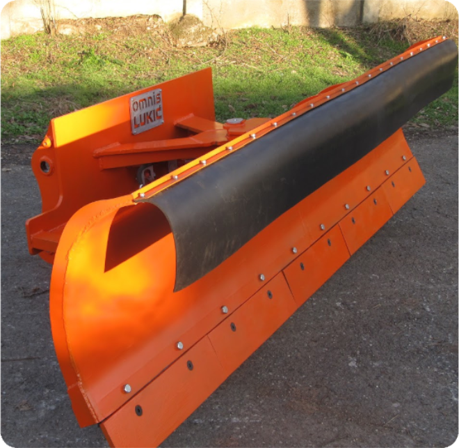 BRZE SPOJKE ZA MINI BAGERE