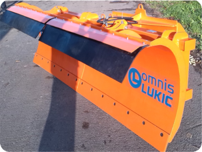 BRZE SPOJKE ZA MINI BAGERE