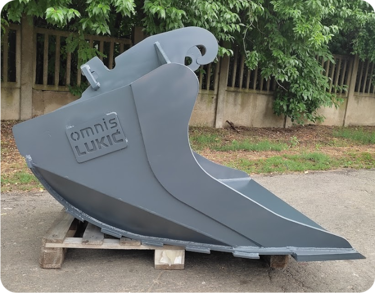 BRZE SPOJKE ZA MINI BAGERE