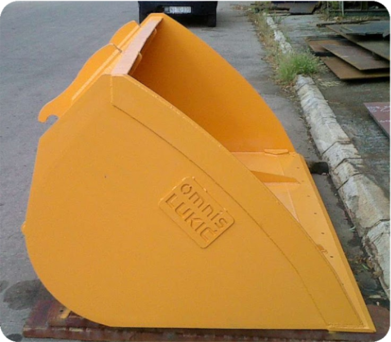 BRZE SPOJKE ZA MINI BAGERE