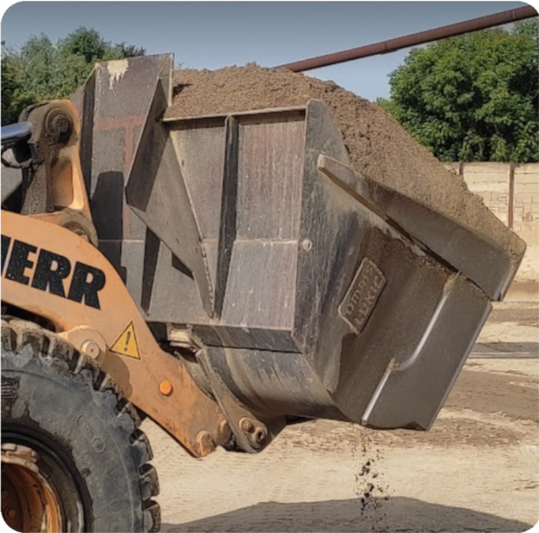 BRZE SPOJKE ZA MINI BAGERE