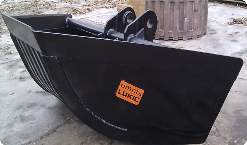 BRZE SPOJKE ZA MINI BAGERE